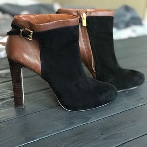 Banana republic women’s boots